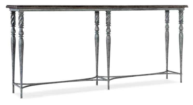 Traditions - Console Table.