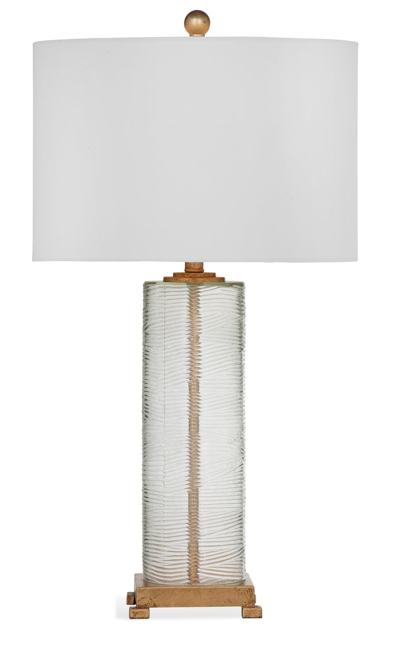 Maroa - Table Lamp - Gold