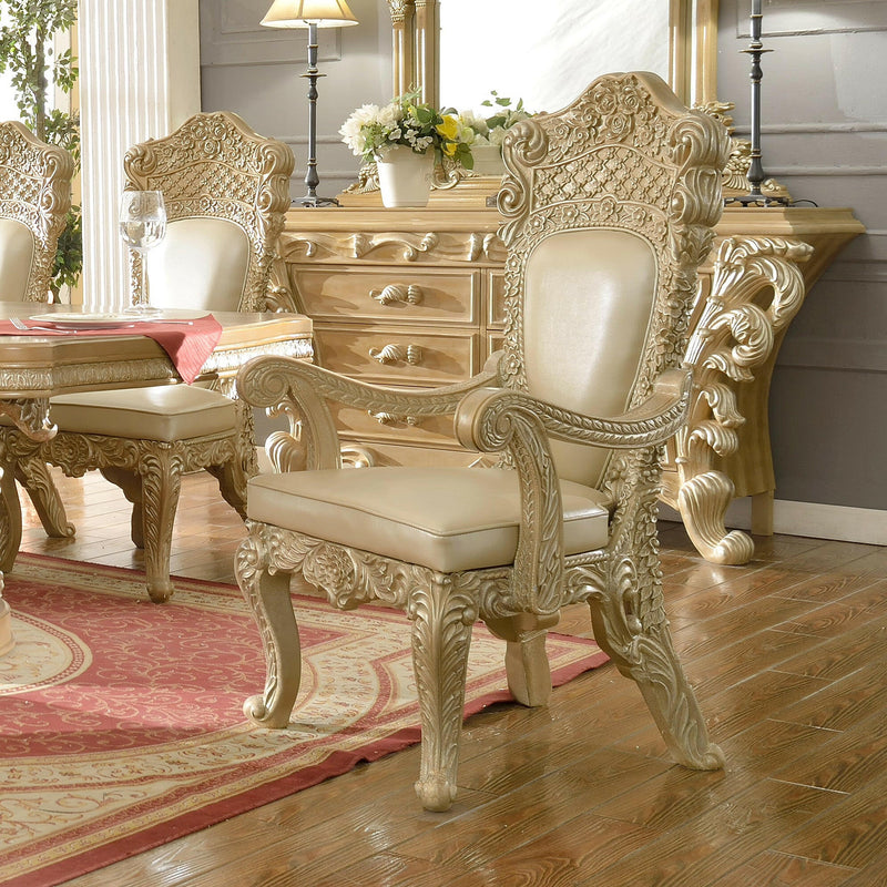 HD-7012 - ARM CHAIR