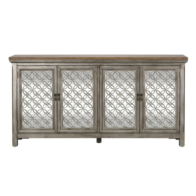 Westridge - Accent Cabinet