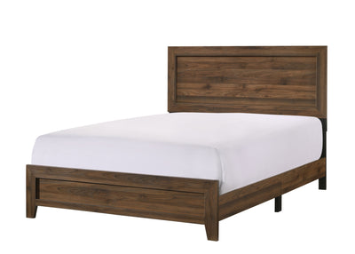 Millie - Bed In One Box - Grand Furniture GA