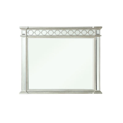 Varian - Mirror - Mirrored - Grand Furniture GA