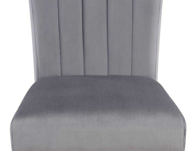 Pascal - Side Chair (Set of 2) - Grand Furniture GA
