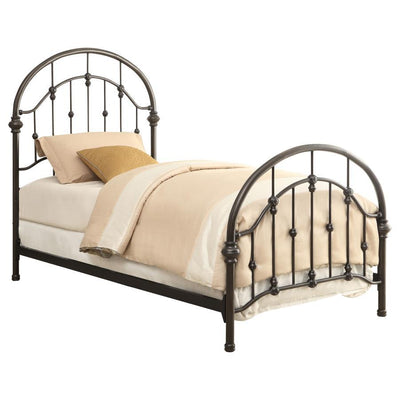 Rowan - Bed - Grand Furniture GA