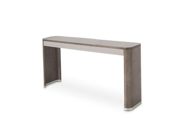 Roxbury Park - Console Table - Slate.