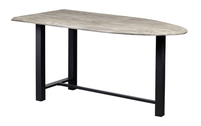 Yukon - Counter Height Dining Table.