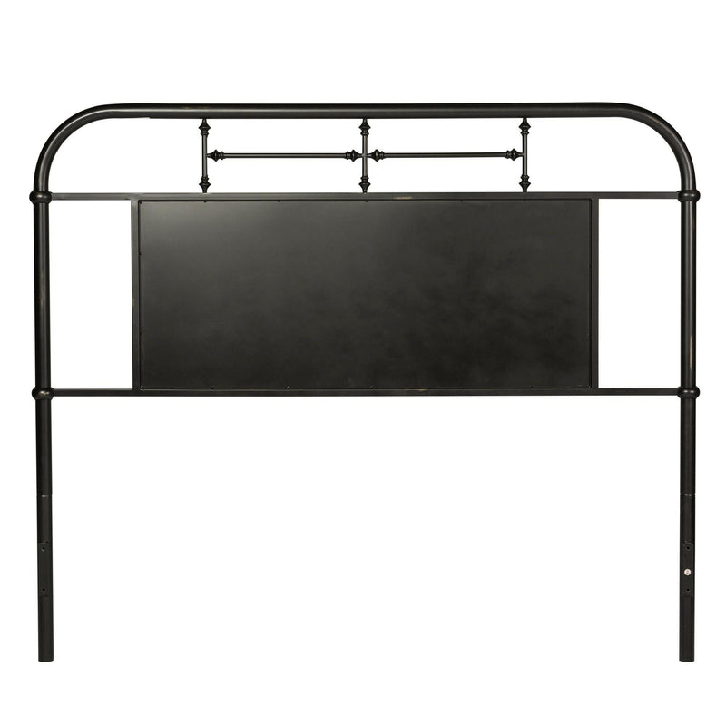 Vintage Series - Metal Headboard