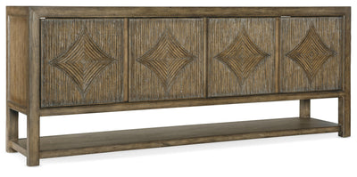 Sundance - Entertainment Console.