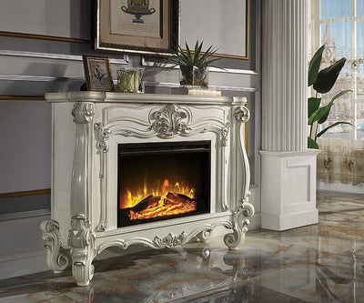 Versailles - Fireplace - Grand Furniture GA