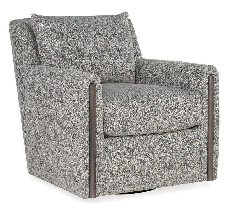 Lennox - Swivel Chair