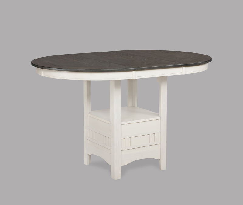 Hartwell - Counter Height Table - Grand Furniture GA