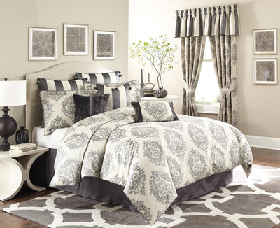 Park Lane - Comforter Set