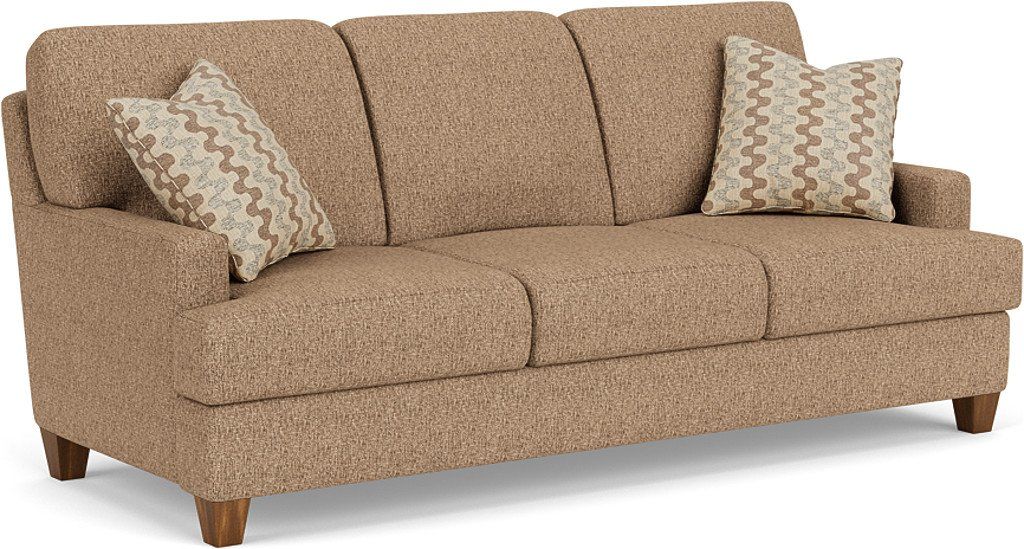 T clearance shaped couch