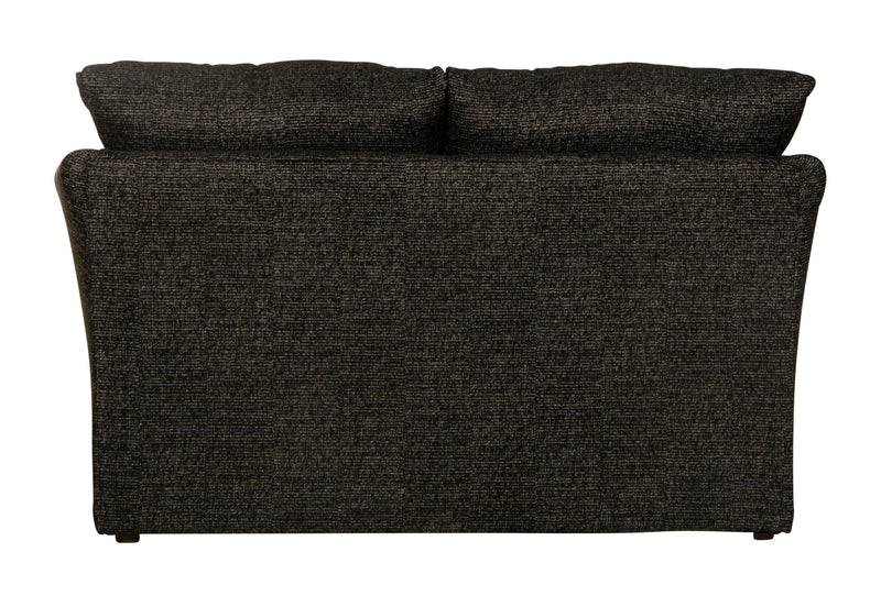 Loveseat - Ebony