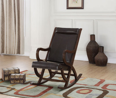 Triton - Rocking Chair - Grand Furniture GA