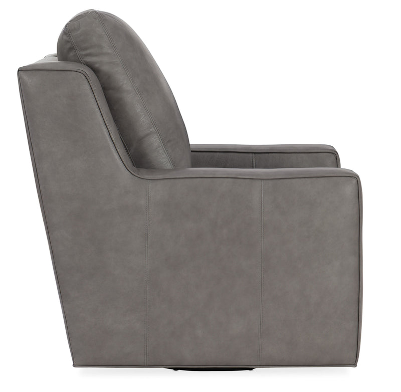 Raymond - Swivel Chair 8-Way Hand Tie