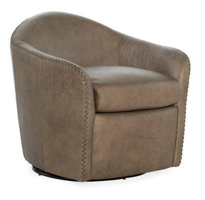 Roper - Swivel Chair.