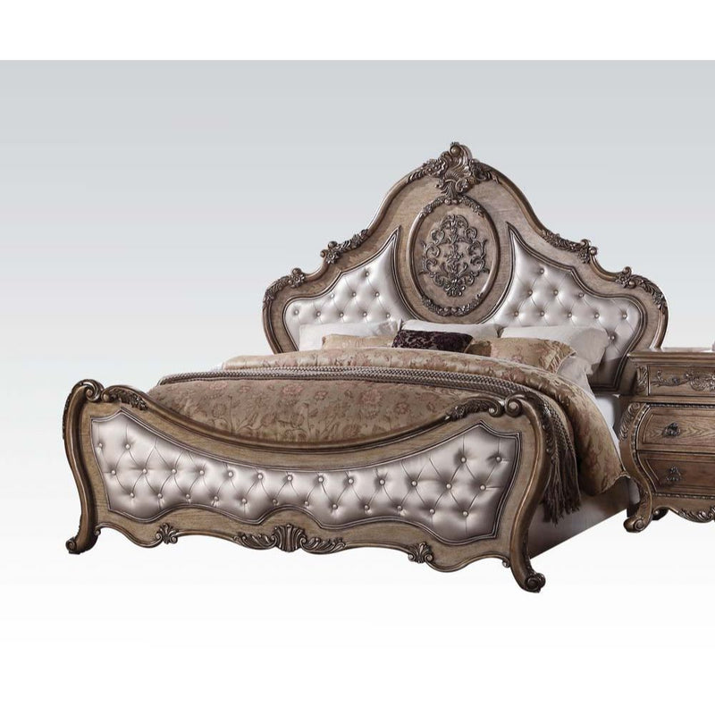 Ragenardus - Bed - Grand Furniture GA