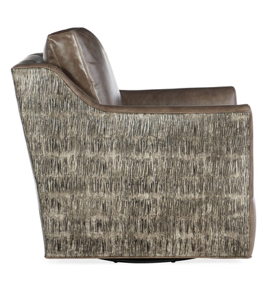 Manning - Swivel Chair 8-Way Tie