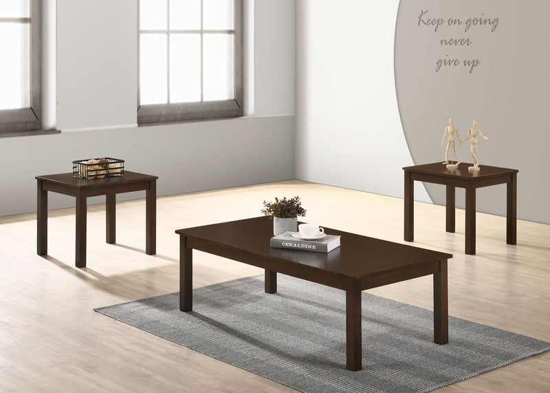 Pierce - Cocktail Table Set - Grand Furniture GA