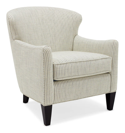 Jude - Wing Chair