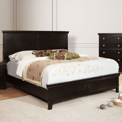 Spruce - Bed - Grand Furniture GA