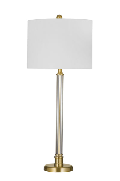 Yukon - Table Lamp - Table Lamps - Grand Furniture GA