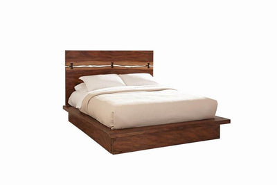 Winslow - Bed.