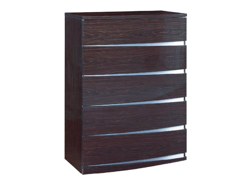 Wynn - Accent Chest - Accent Chests - Grand Furniture GA