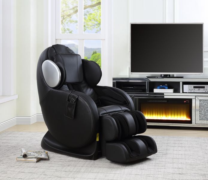 Pacari - Massage Chair.