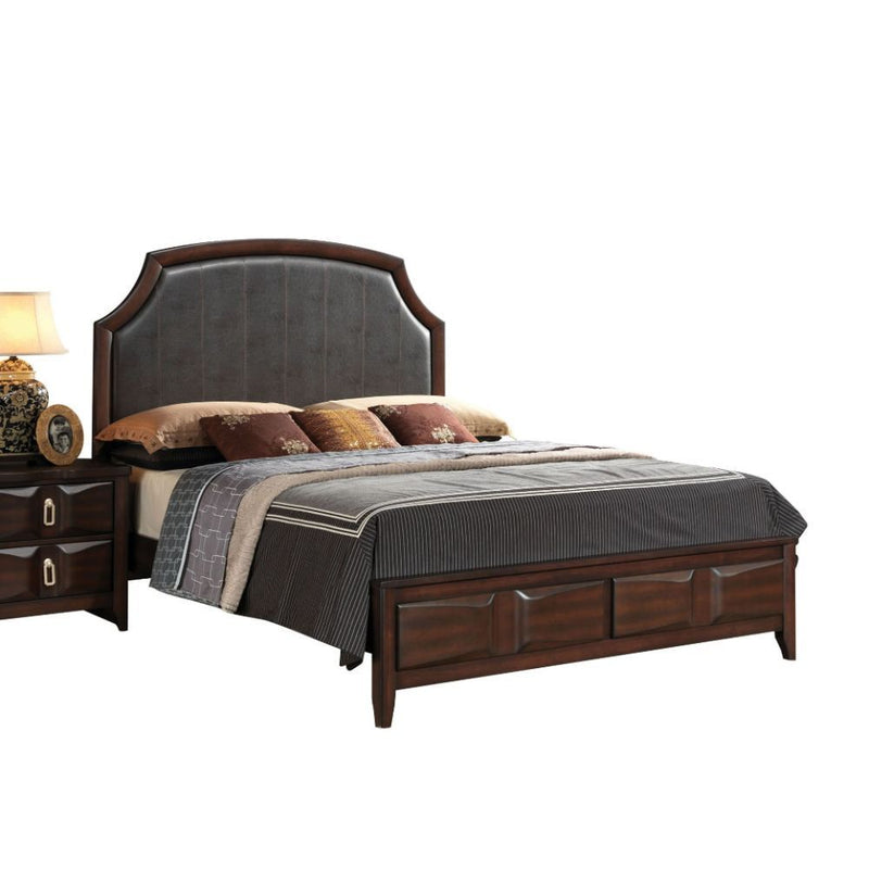 Lancaster - Bed - Grand Furniture GA