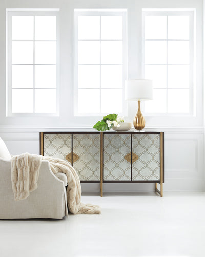 Melange - Classic Credenza