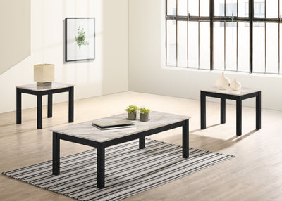 Thurner - Cocktail Table Set - Grand Furniture GA