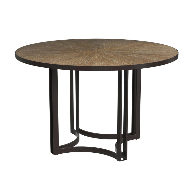 Trucco - Dining Table - Black - Dining Tables - Grand Furniture GA