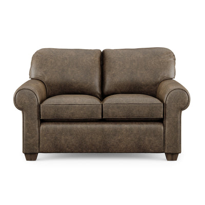 Thornton - Stationary Loveseat.