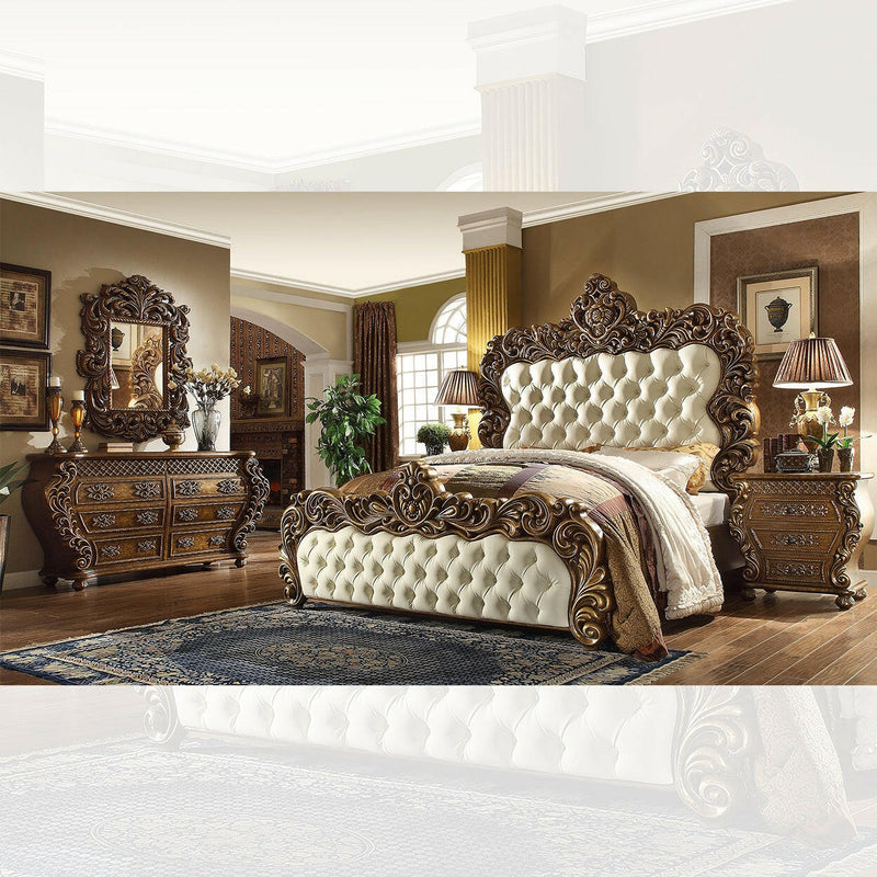 HD-8011 - 5PC BEDROOM SET