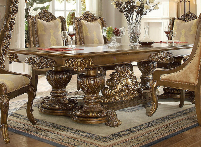 HD-8011 - DINING TABLE