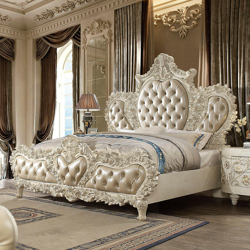 HD-8030 - BED EASTERN KING