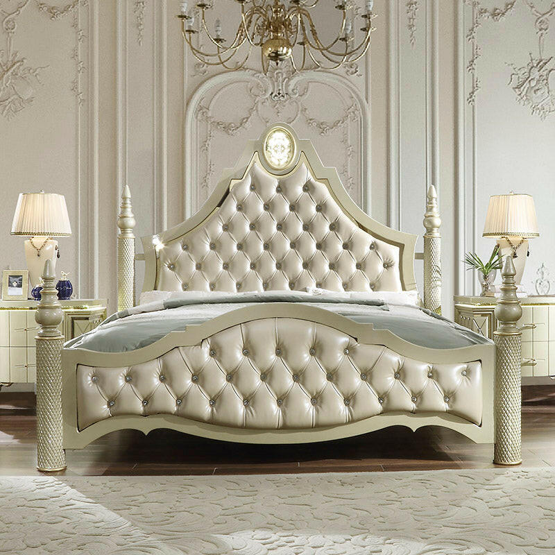 HD-8092 - BED EASTERN KING