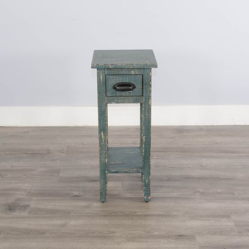 Marina - Chair Side Table