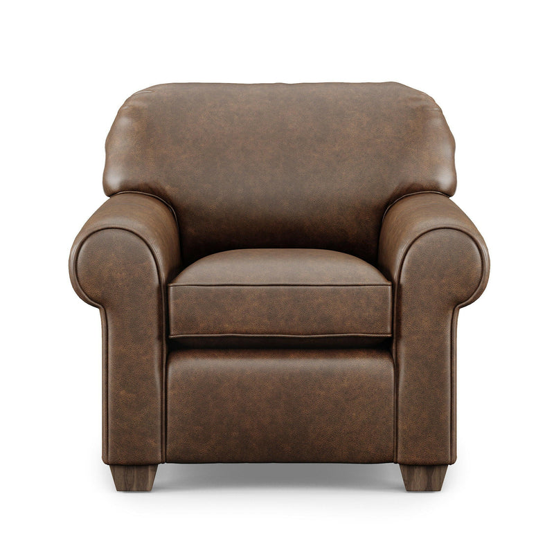 Thornton - Arm Chair.