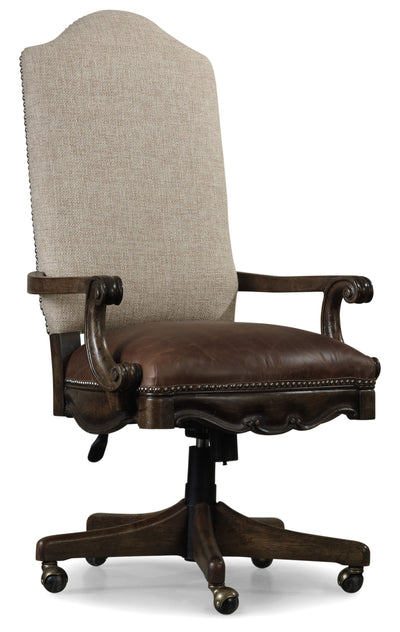 Rhapsody - Tilt Swivel Chair.