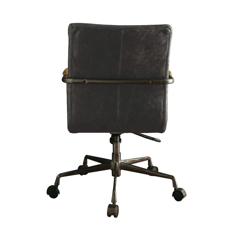 Harith - Vintage - Executive Office Chair - Grand Furniture GA