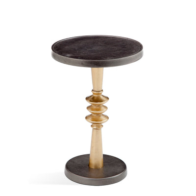 Mundy - Scatter Table - Bronze