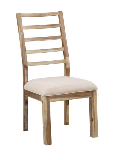 Vail II - Dining Chairs (Set of 2).