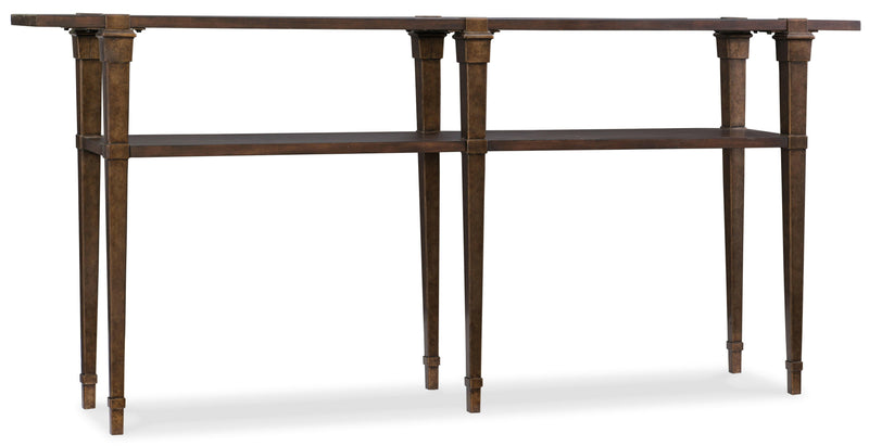 Skinny Console Table.