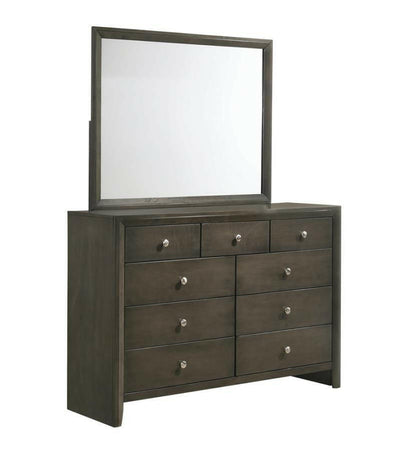 Serenity - Dresser - Grand Furniture GA