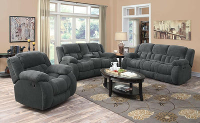 Weissman - Living Room Set - Reclining Sofas & Loveseats - Grand Furniture GA