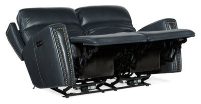 Ruthe - Zero Gravity Power Loveseat