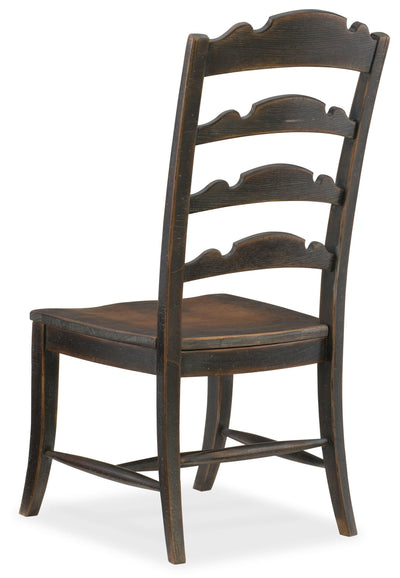 Twin Sisters - Side Chair - Side Chairs - Grand Furniture GA